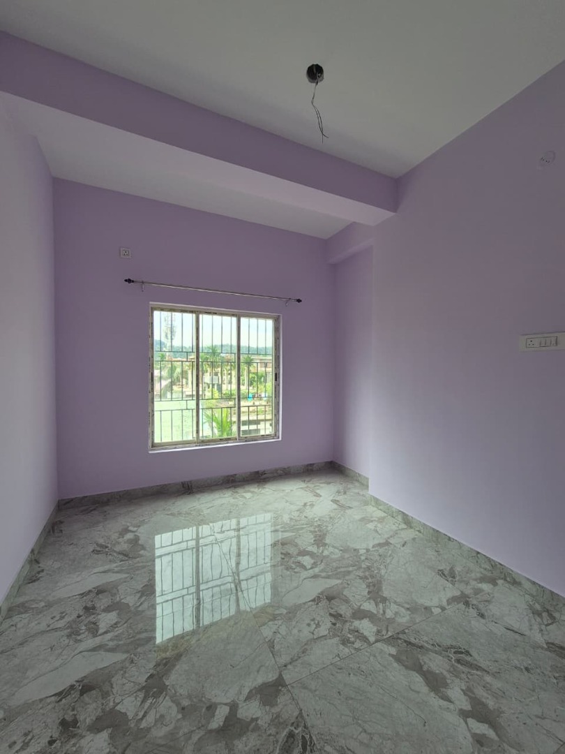 Unfurnished 3bhk in Kahilipara, Guwahati, Assam, India for Rent